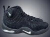 Nike Air Bakin Black White IQ3917-100