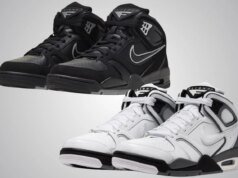 Nike Air Flight Falcon 2026 Colorways