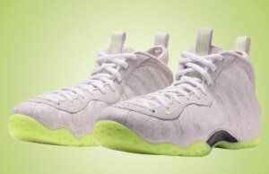 Nike Air Foamposite One Mummy IZ1476-001