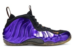 Nike Air Foamposite One “Phoenix Suns” Returning All-Star 2027