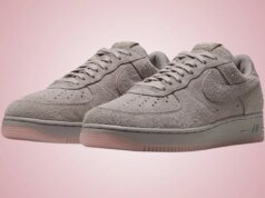 Nike Air Force 1 ’01 Subway Rat IV6999-001