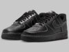 The Nike Air Force 1 Low Echoes Travis Scott With This “Contrast Stitch” Colorway