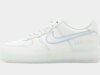 The Nike Air Force 1 GORE-Tex Glistens In White And Blue