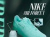 The New York Liberty Are Getting Their Own Nike Air Force 1 Jewel Release