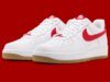 The Nike Air Force 1 Low Goes “Color Of The Month” Coded