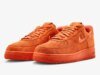 The Las Vegas Aces Join The Nike Air Force 1 Low “WNBA” Collection