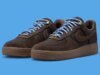 Workboot Vibes Stay In Rotation On The Nike Air Force 1 Low