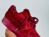 Nike’s Super-Hairy Air Force 1 Is Releasing In All Red