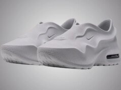 Nike Air Max 1000.3 Pure Platinum JV2916-001