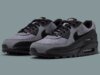 The Nike Air Max 90 Keeps It Lowkey In “Cool Grey”