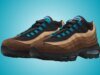 Nike Air Max 95 ACG 2026 IX6347-200
