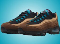 Nike Air Max 95 ACG 2026 IX6347-200