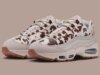 The Nike Air Max 95 Joins The Cow Print Movement
