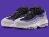Hit The Links With The Nike Air Max 95 Golf “Dark Iris”