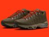 Nike Sends The Air Max 95 Down I-95 Again