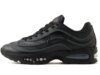 The Nike Air Max Joga Bonito Restores Factory Settings In “Triple Black”