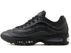 The Nike Air Max Joga Bonito Restores Factory Settings In “Triple Black”