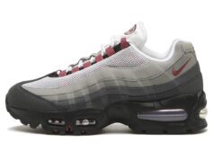 The Nike Air Max 95 Blows “Pink Smoke”