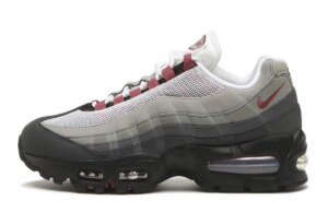 The Nike Air Max 95 Blows “Pink Smoke”