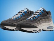Nike Air Max 95 Reverse Blue Spark JA0980-060