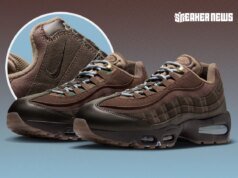 Nike Air Max 95 “Shadow Brown” IZ4708-235