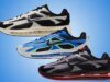 Nike Air Max Metro 2026 Colorways