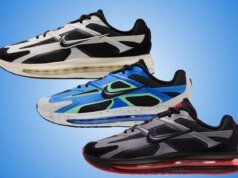 Nike Air Max Metro 2026 Colorways