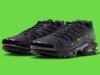 The Nike Air Max Plus Serves Up The “Joker” Color Combo