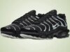 Nike Air Max Plus Spider Web 2026 DD4004-001