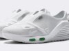 Nike’s 3D-Printed AirWorks Program Expands With The Air Max Link
