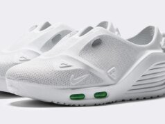 Nike’s 3D-Printed AirWorks Program Expands With The Air Max Link