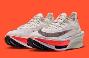 Official Images Of The Nike AlphaFly 4
