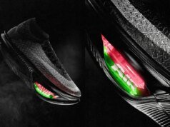 Nike Apex Running Shoe | SneakerNews.com