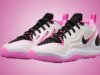 Nike A’Two White Pink Spell IH1135-603