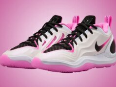 Nike A’Two White Pink Spell IH1135-603