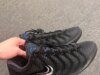Caitlin Clark Debuts The Nike Caitlin 1 “3x Black”