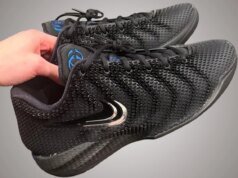 Nike Caitlin 1 3x Black IH7423-001