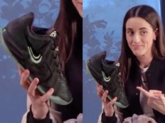 Nike Caitlin 1 “Halloween” JA4290-001