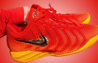 Nike Caitlin 1 Chiefs IH7423-601