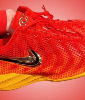 Nike Caitlin 1 Chiefs IH7423-601