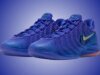 Nike Caitlin 1 Racer Blue IH7423-400
