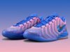 The Nike Caitlin 1 Snacks Down A “Cotton Candy” Colorway