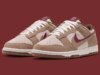 Nike Double Stacks The Swoosh On This Dunk Low