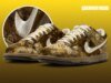 Nike Dunk Low “Golden Hops” JF4566-900