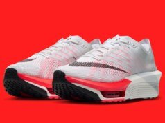 Nike’s $275 Hybrid Fly HYROX Sneaker Releases Summer 2027