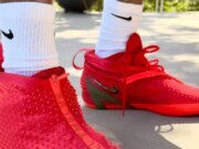 Ja Morant “Leaks” The Nike Ja 4 High