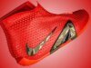 Nike Ja 4 High University Red IQ3864-600