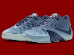 Nike Ja 4 “Jaws” Releases On September 18th