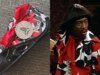 Nike Ja 4 “Martin – Boo’s In The House”