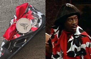 Nike Ja 4 “Martin – Boo’s In The House”